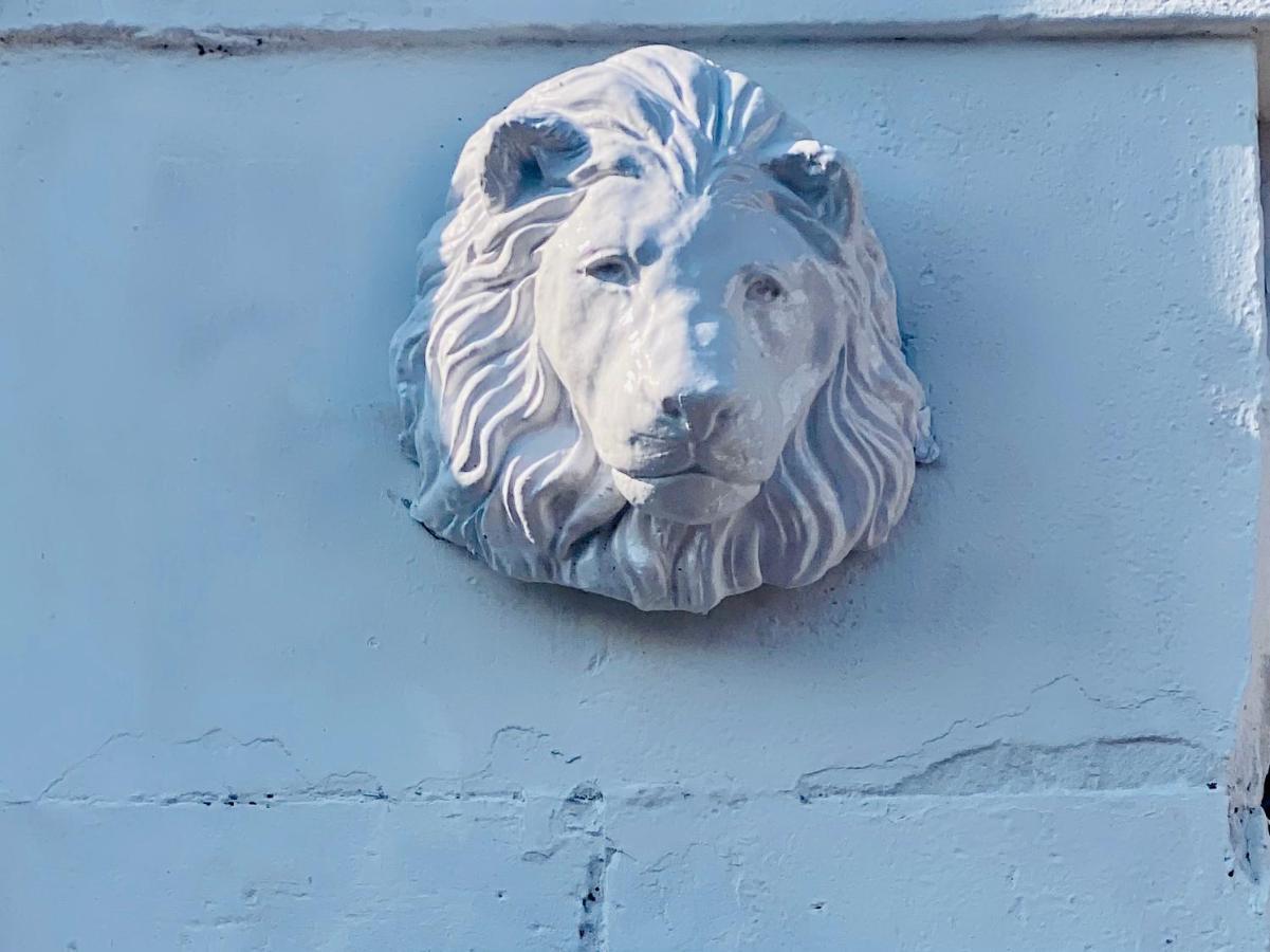 The Sleeping Lion - Dunoon Holiday Home Екстер'єр фото
